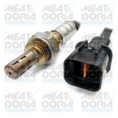 Sonda lambda MEAT & DORIA 81779
