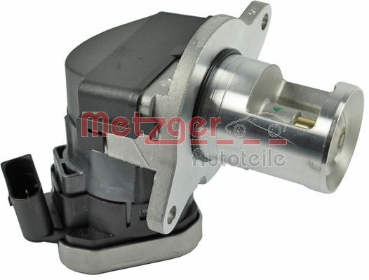 Zawór AGR METZGER AUTOTEILE 0892343