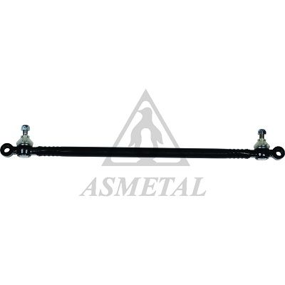 Drążek kierowniczy poprzeczny ASMETAL 22OP3074