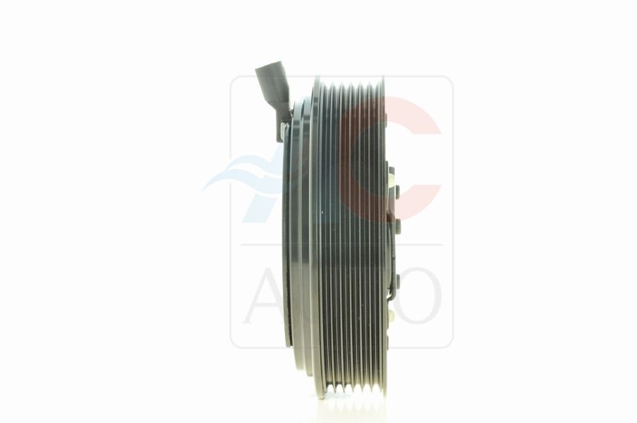 Levně Elektromagnetická spojka, kompresor klimatizace Q-SPARES AC-06DL02
