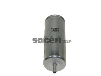 Filtr paliwa FRAM G6574