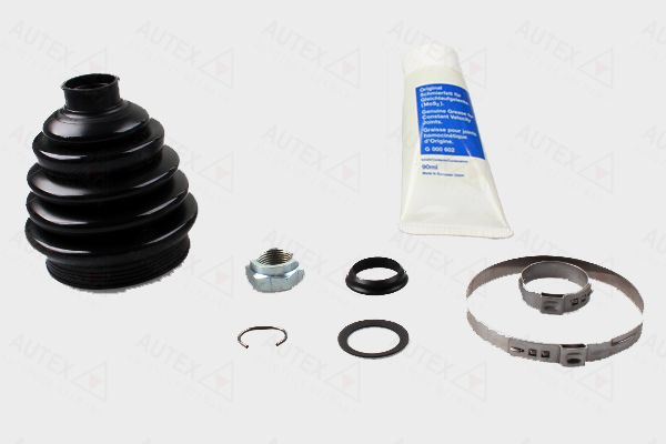 Zestaw osłon, wał napędowy AUTEX 503016