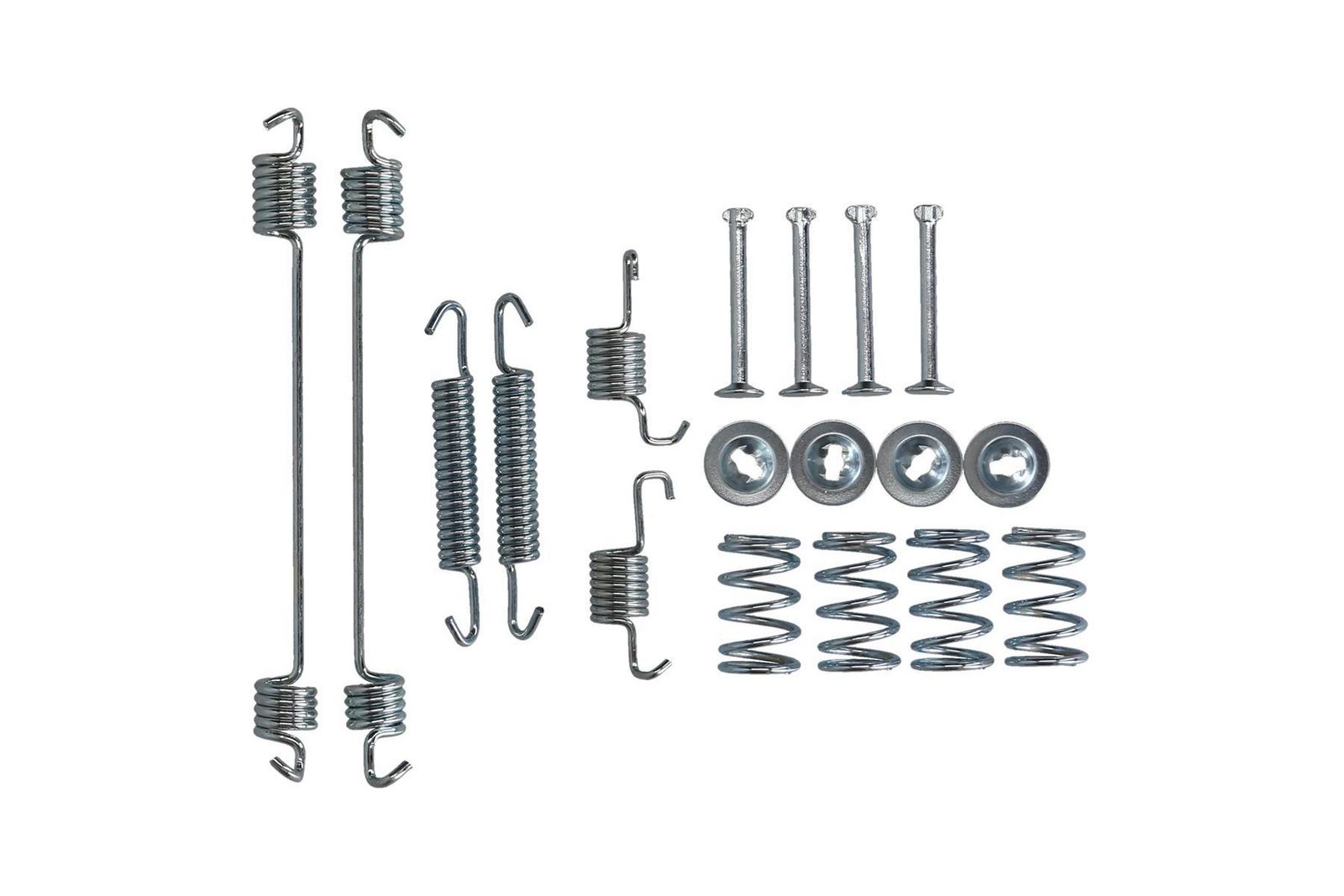 Piederumu komplekts, Bremžu loki