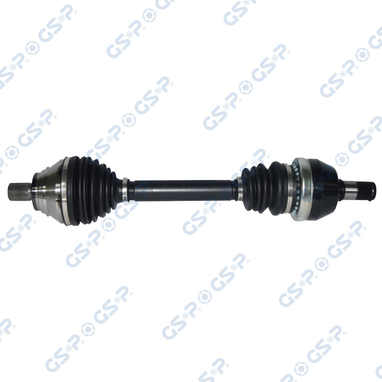 Приводной вал