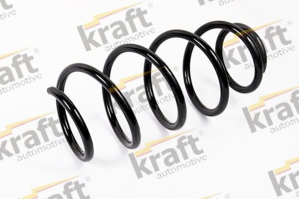 Levně Pružina podvozku KRAFT AUTOMOTIVE 4021510