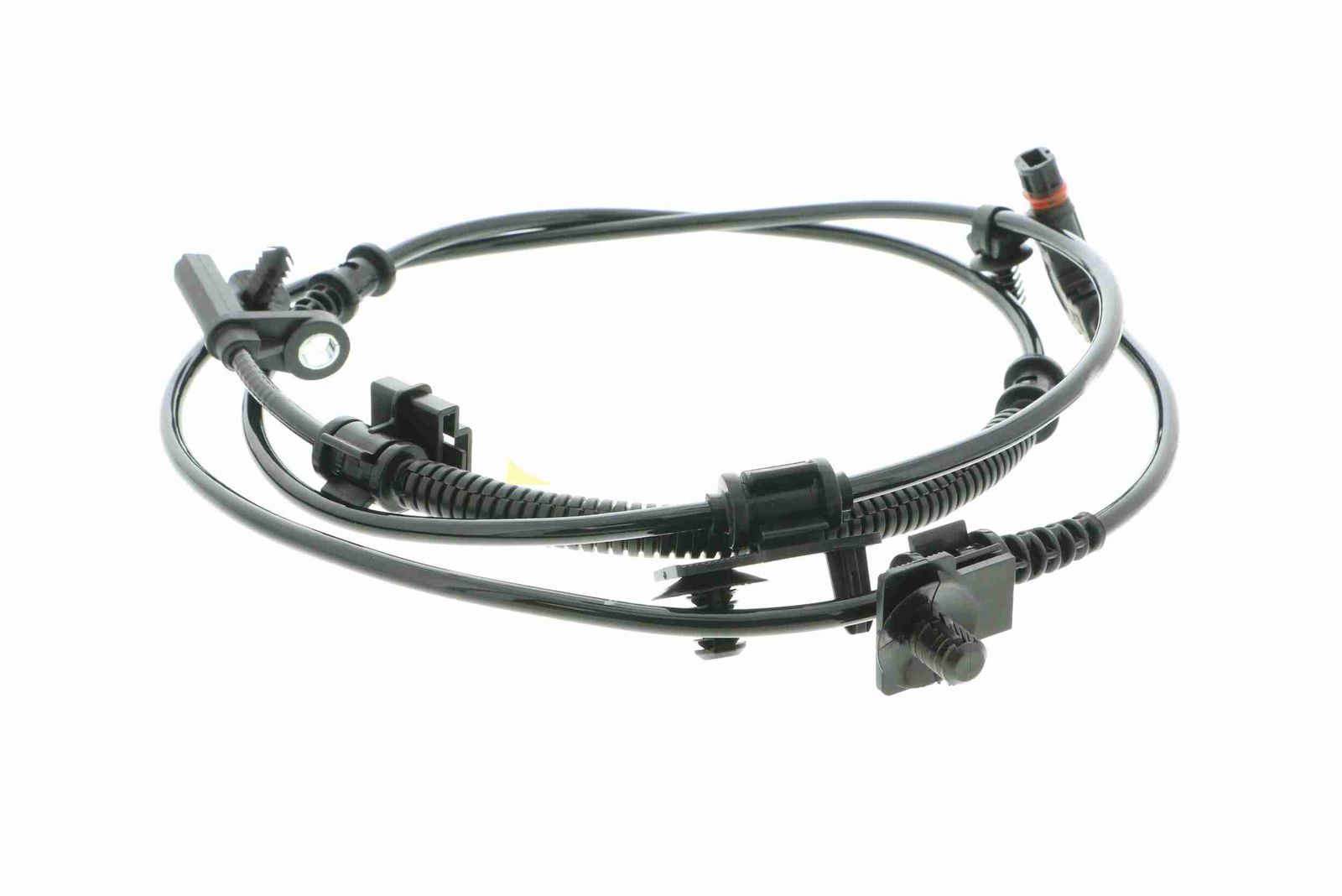 Capteur, vitesse de roue