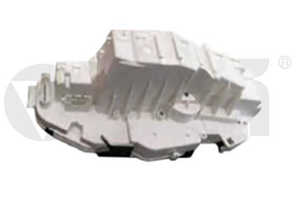 Zamek drzwi VIKA 81090501