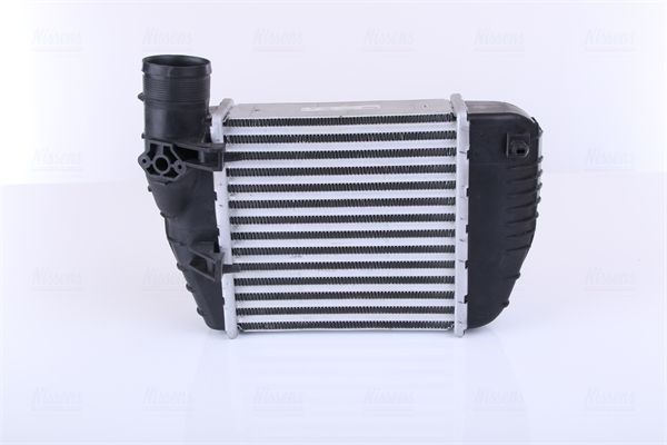 Intercooler, compresor MTR 12178384