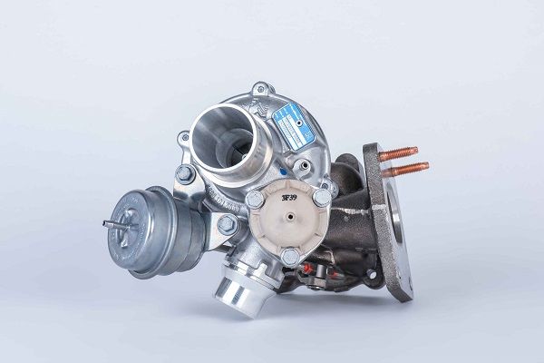 Urządzenie doładowujące, doładowanie BORGWARNER 54399880077