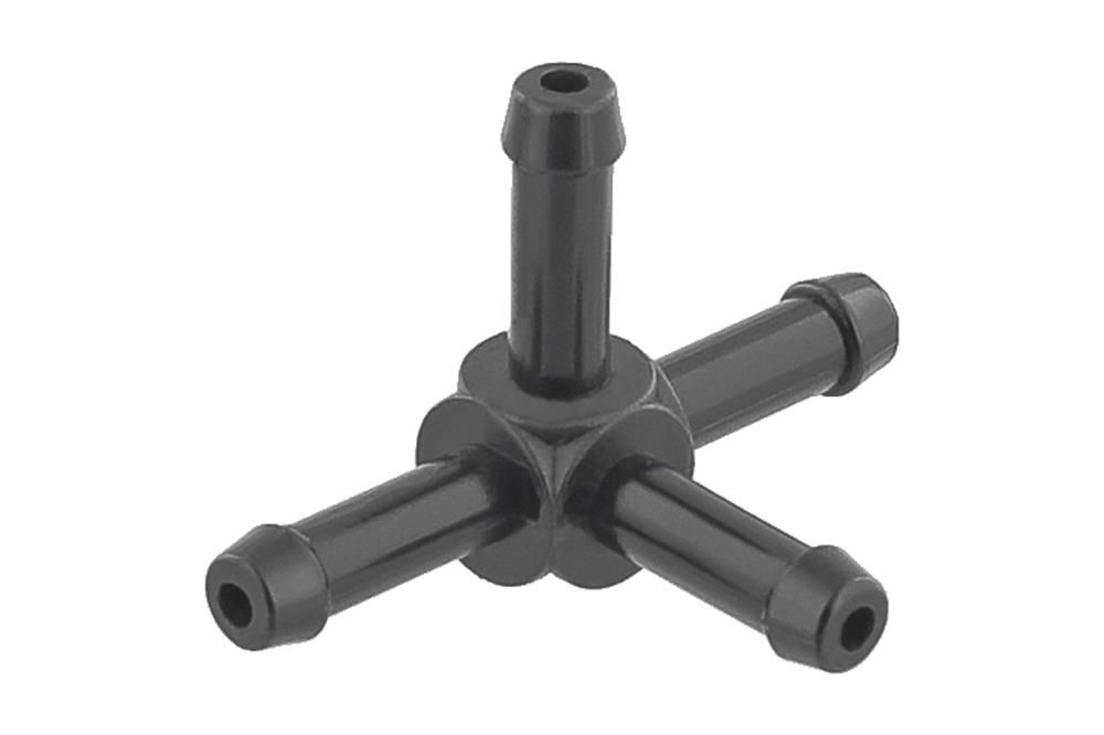 Flansa lichid racire TOPRAN 116 480