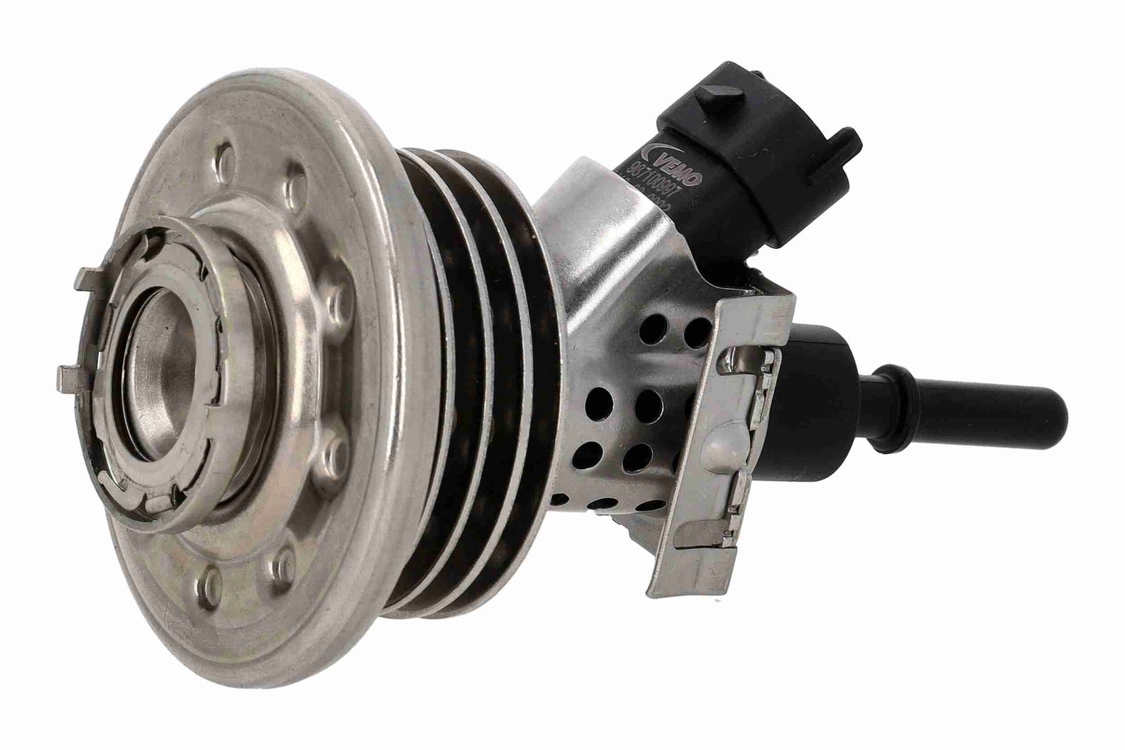 Module de dosage, injection d'urée