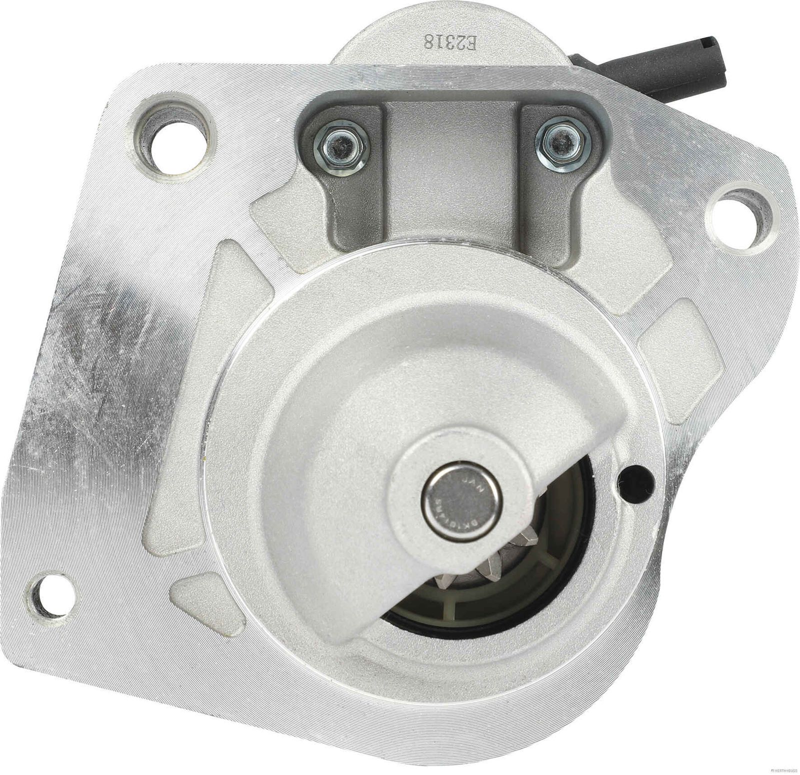 starter HERTH+BUSS ELPARTS 42118817