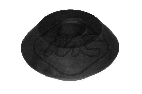 Tuleja, amortyzator METALCAUCHO 00756