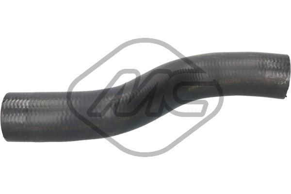 Przewód elastyczny chłodnicy METALCAUCHO 94939