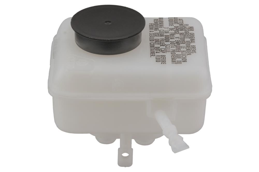 Vase d'expansion, liquide de frein