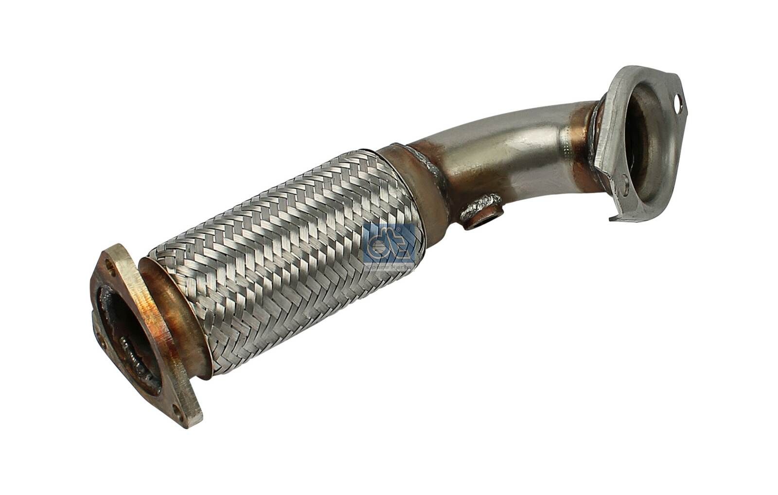 Racord evacuare DT Spare Parts 7.22146