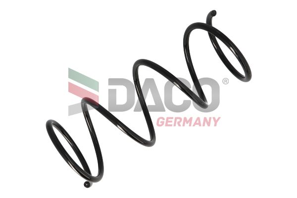 Sprężyna zawieszenia DACO GERMANY 802305