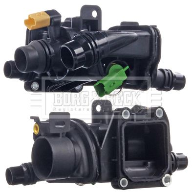 Termostat, środek chłodzący BORG & BECK BBT505