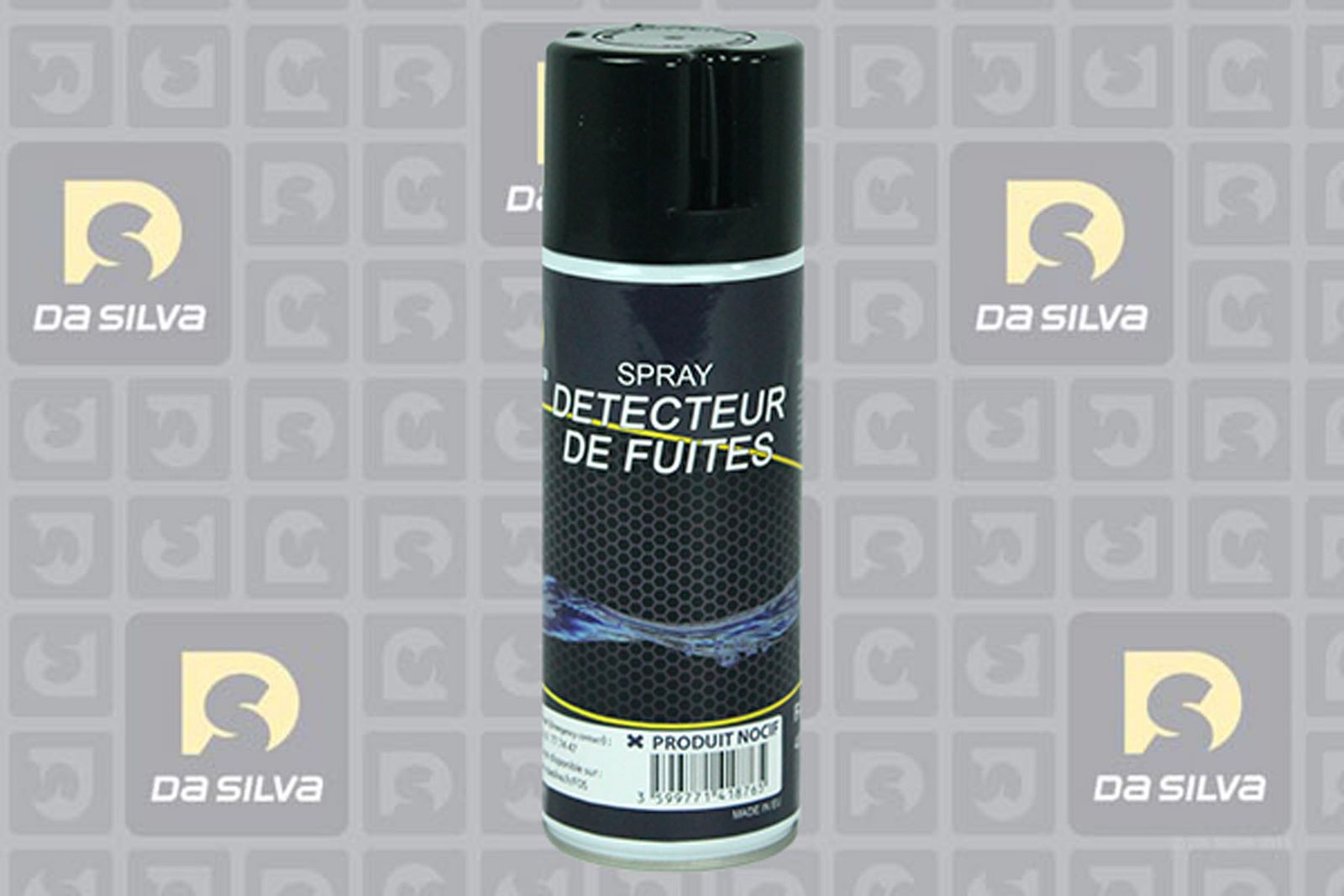 Produit de maintien/nettoyant