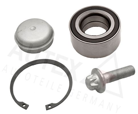 Zestaw łożysk koła AUTEX 807800