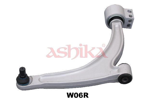 Brat, suspensie roata ASHIKA 72-0W-W06R