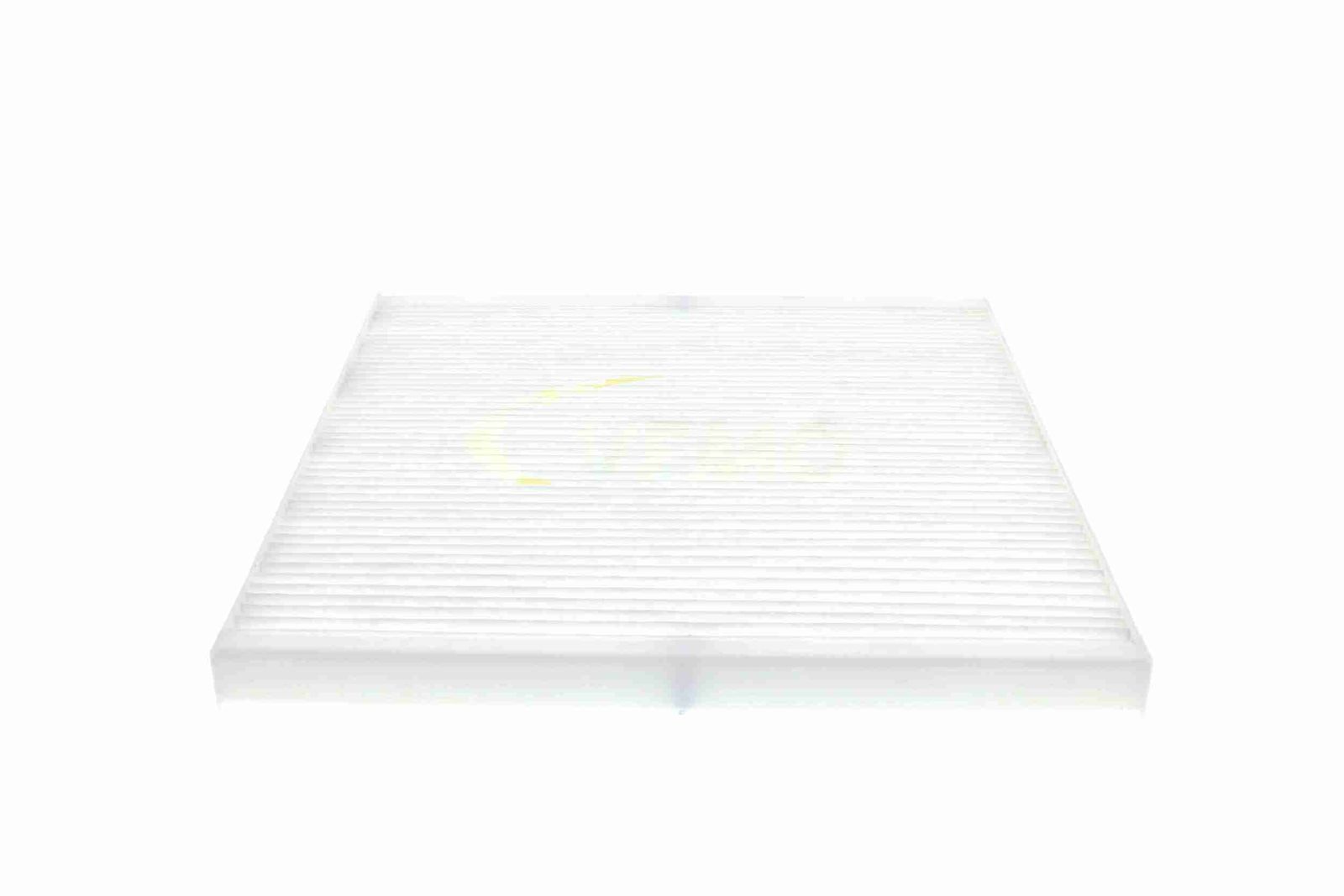 Filtre, air de l'habitacle