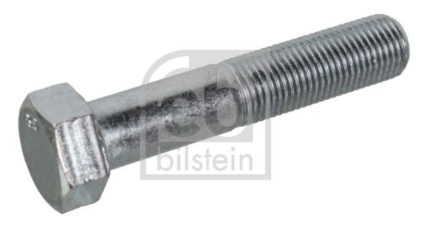 Śruba, kołnierz wału Cardano FEBI BILSTEIN 04678