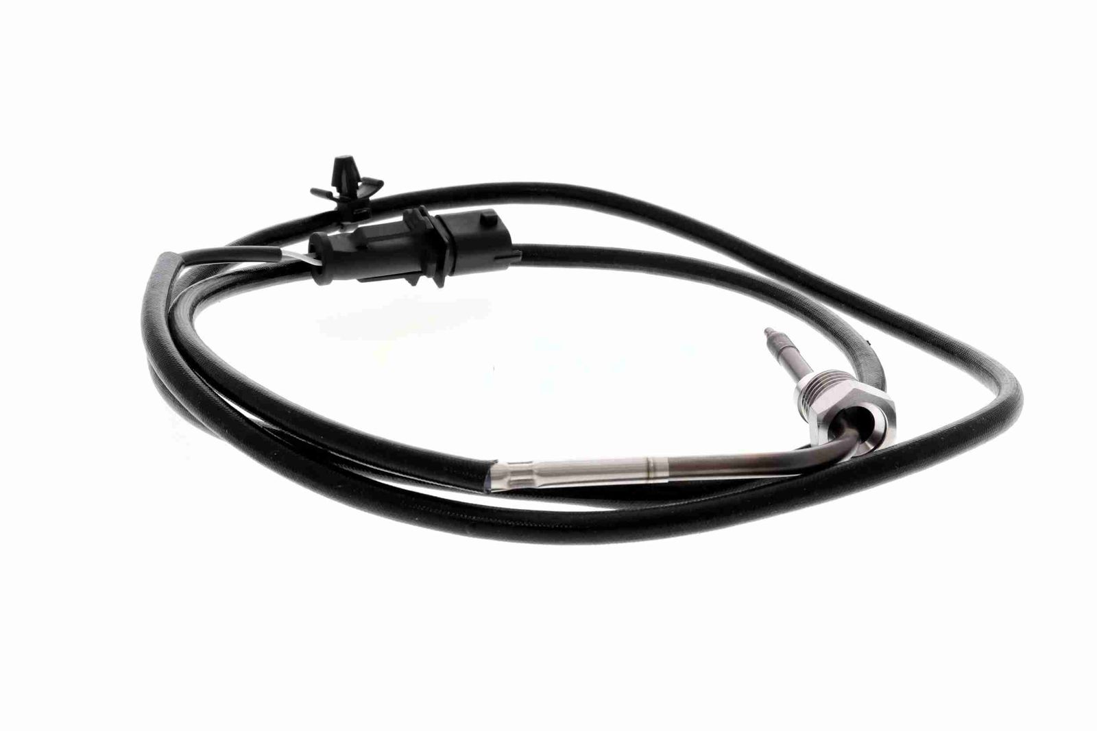 Capteur, température des gaz