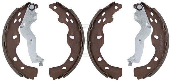 Set saboti frana A.B.S. 9190