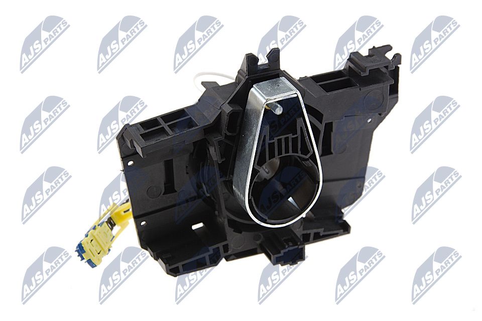 Arc spirala, Airbag NTY EAS-RE-003