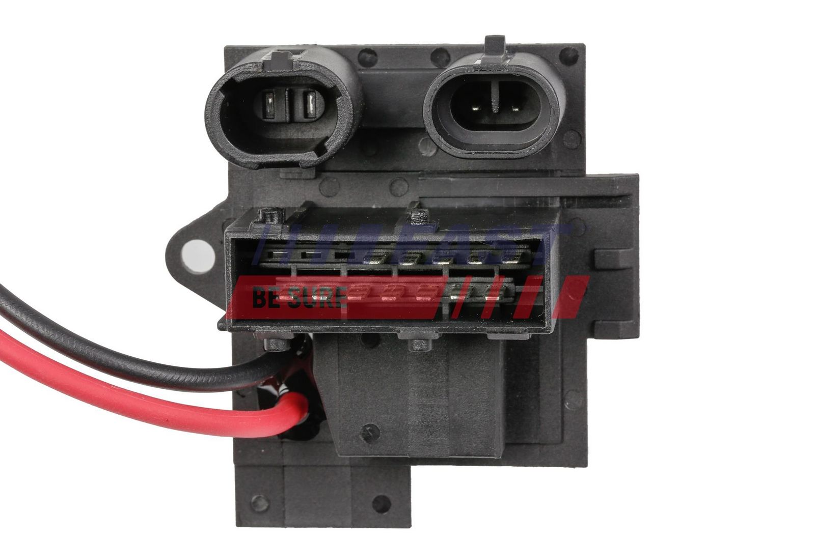 Levně Odpor, vnitřní tlakový ventilátor FAST FT59213