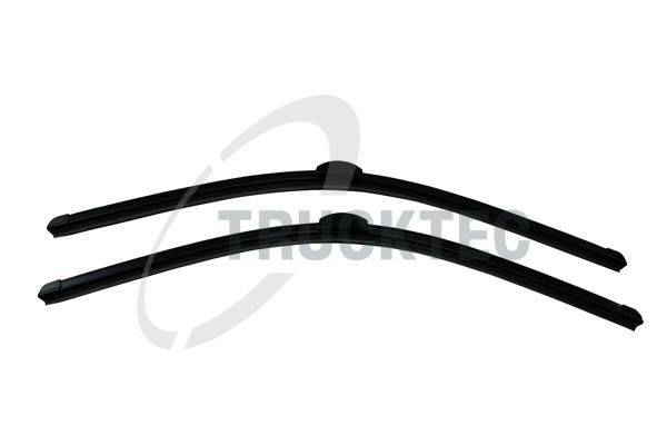 Щетка стеклоочистителя