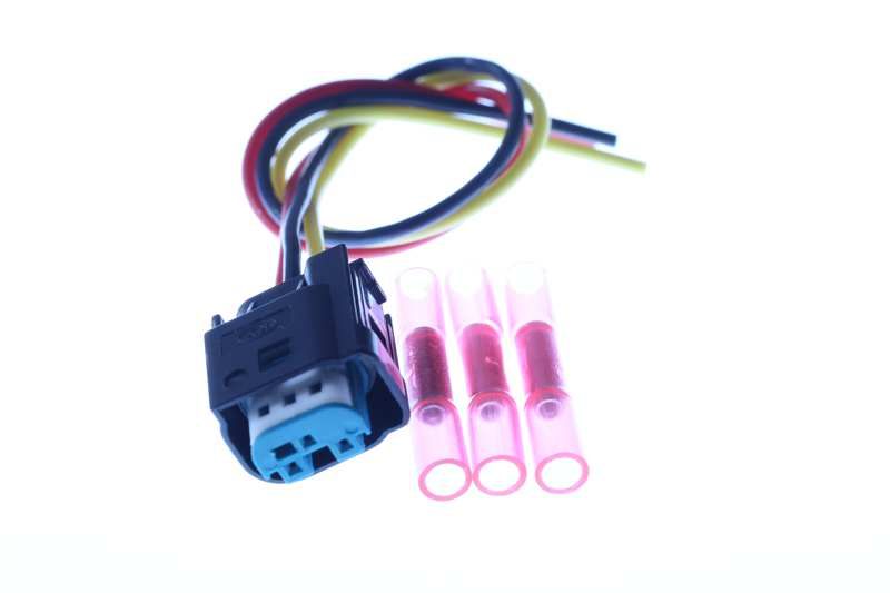 Kit réparation de câble, pressostat (climatisation) OE BMW 61138365348