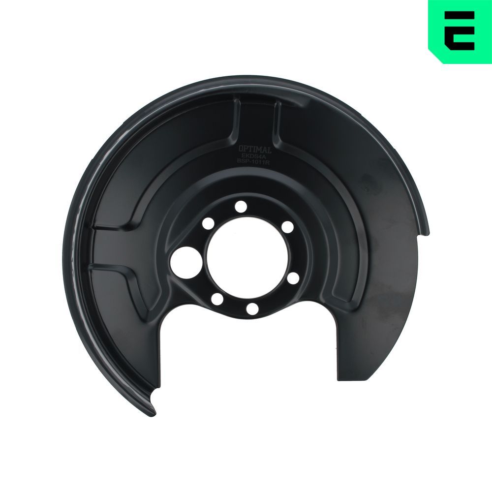 protectie stropire,disc frana OPTIMAL BSP-1011R