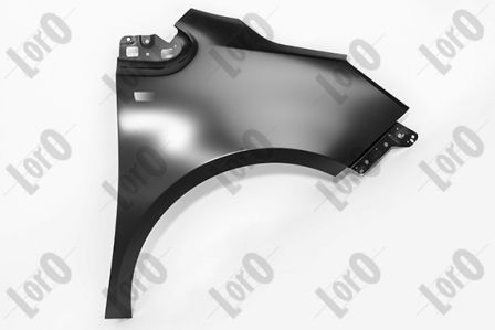 Błotnik ABAKUS 037-49-212