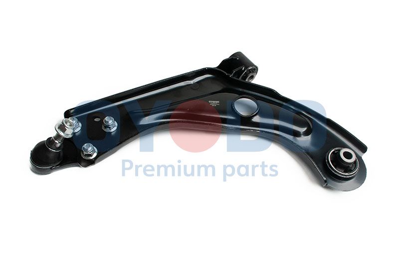 Neatkarīgās balstiekārtas svira, Riteņa piekare