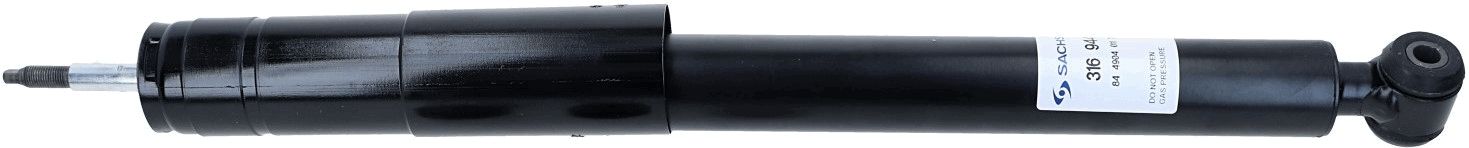Levně Tlumič pérování SACHS 316 944
