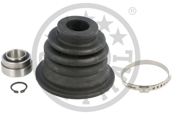 Zestaw osłon, wał napędowy OPTIMAL CVB-10121CR