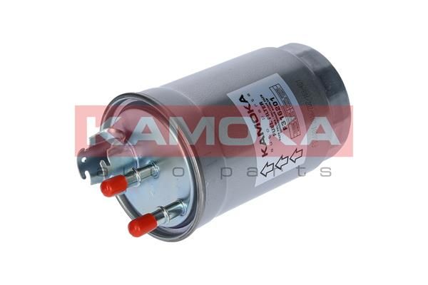 Palivový filtr KAMOKA F316201