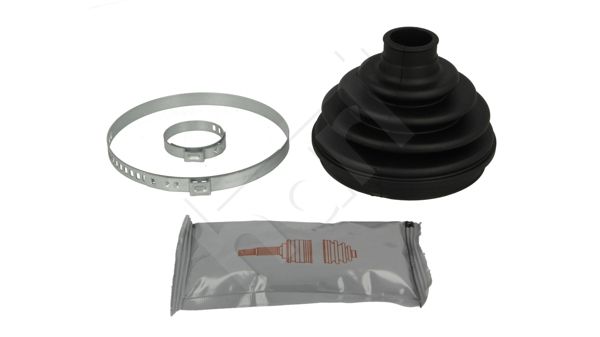 Zestaw osłon, wał napędowy HART 447 364