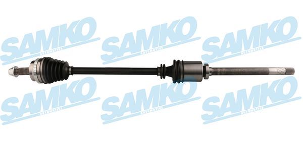 Wał napędowy SAMKO DS52402