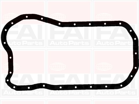 Uszczelka, miska olejowa FAI AUTOPARTS SG764