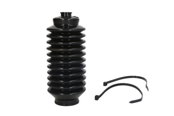 Kaitsekummikomplekt,rooliseade