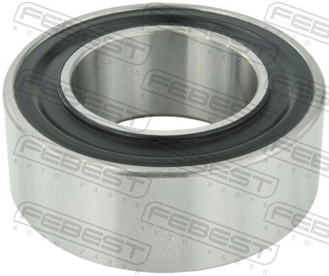 Подшипник, приводной вал