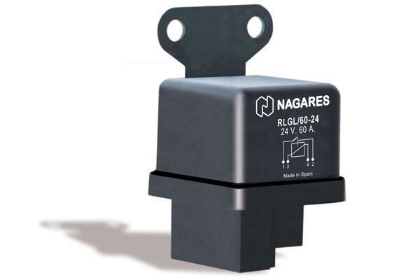 Temporisateur de préchauffage