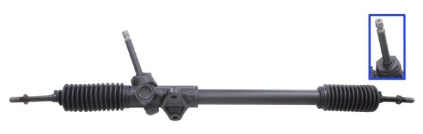 Caseta directie SPIDAN 54816