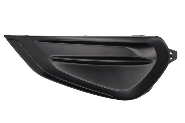 Grila ventilatie, bara protectie BLIC 6502-07-5509914P