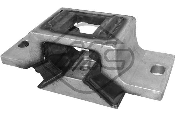 Łożyskowanie silnika METALCAUCHO 06544