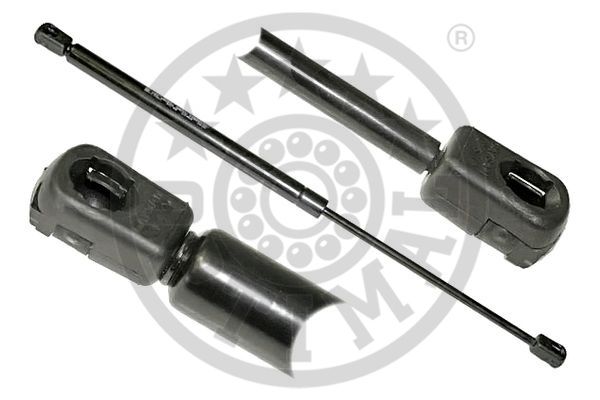 Sprężyna gazowa, pokrywa bagażnika OPTIMAL AG-17021