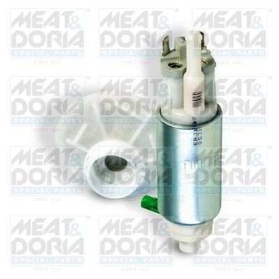 Pompa paliwa MEAT & DORIA 76297